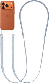 Popruh na krk Apple Crossbody - svetlo modrý 

 obrázok produktu 1 z 1