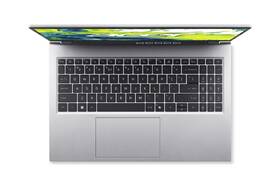Notebook Acer Aspire Go 15 (AG15-72P-58GW) strieborný

 obrázok produktu 5 z 8