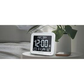 Nástenné hodiny MUSE M-090 WMC biele

 obrázok produktu 2 z 3