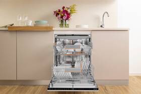 Umývačka riadu Gorenje GV16B 

 obrázok produktu 10 z 12