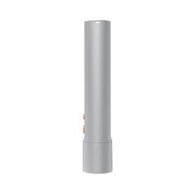 Lampáš Hama FL250, 250 lm / 65 m, 4 režimy + SOS, batéria strieborná

 obrázok produktu 1 z 3