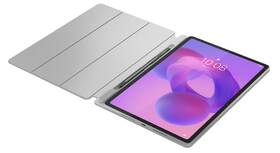 Puzdro na tablet Lenovo Folio Case na Idea Tab Plus strieborné

 obrázok produktu 7 z 8