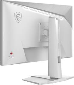Herný monitor MSI MAG 274QRFW E20 biely

 obrázok produktu 7 z 8