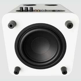 Subwoofer Fosi Audio SW10 biely

 obrázok produktu 1 z 5