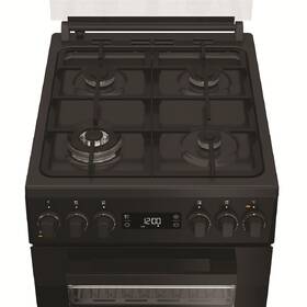 Kombinovaný sporák Whirlpool W5G8LMSWTB čierny

 obrázok produktu 2 z 7