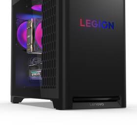 Herný počítač Lenovo Legion T5 30AGB10 + Game Pass predplatné na 3 mesiace čierny

 obrázok produktu 6 z 10