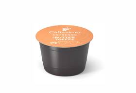 Kapsuly pre espressá Cafissimo Espresso Buttertoffee​ (10 ks) 

 obrázok produktu 3 z 3
