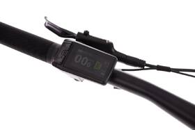 Elektrobicykel GoGEN Campo lite MX 720 29" 21" 2026 strieborné/zelené

 obrázok produktu 5 z 22