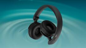 Slúchadlá Philips TAH4500BK/00 čierna

 obrázok produktu 5 z 7