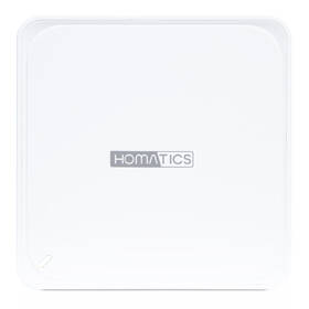 Multimediálne centrum HOMATICS Box Lite 4K V2 biely

 obrázok produktu 1 z 7