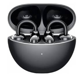 Slúchadlá HONOR CHOICE Earbuds Clip čierna

 obrázok produktu 1 z 14