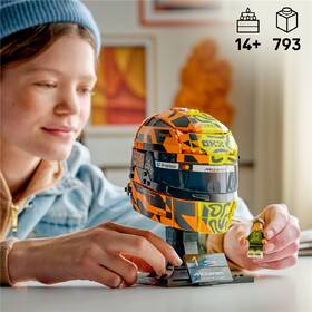 Stavebnica LEGO® Editions 43023 Editions V 43023 

 obrázok produktu 5 z 8