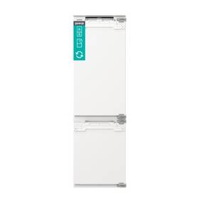 Chladnička s mrazničkou Gorenje NRKI517C62WF biela

 obrázok produktu 6 z 10