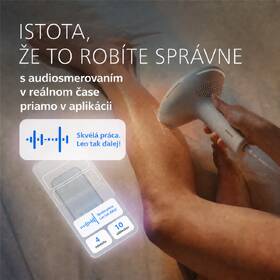 Epilátor Philips BRC344/00 biely

 obrázok produktu 4 z 11
