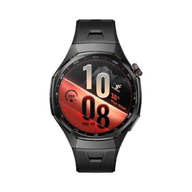Inteligentné hodinky Huawei Watch GT 7 Pro 46 mm čierne

 obrázok produktu 3 z 7
