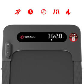 Bežecký pás YESOUL W2 

 obrázok produktu 13 z 13
