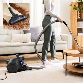 Podlahový vysávač Bosch BGS05BA2HT čierny

 obrázok produktu 3 z 13
