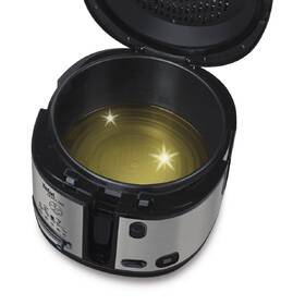Fritéza Tefal FF175D71 nerez

 obrázok produktu 4 z 8