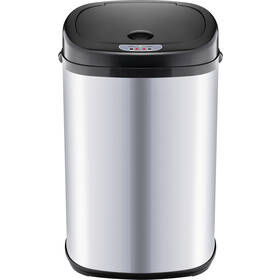 Bezdotykový odpadkový kôš Lamart Sensor 30 l (LT8021) nerez

 obrázok produktu 1 z 4