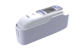 Teplomer Braun IRT 6520 

 obrázok produktu 5 z 27