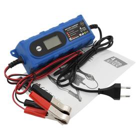 Nabíjačka autobatérií Compass 6/12V, 120 Ah 07146 

 obrázok produktu 1 z 7