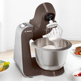 Kuchynský robot Bosch MUM58A20 

 obrázok produktu 4 z 14