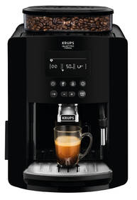 Automatický kávovar Krups EA817010 čierny

 obrázok produktu 2 z 10