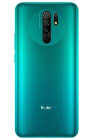 Mobilný telefón Xiaomi Redmi 9 32 GB - Ocean Green 

 obrázok produktu 2 z 7