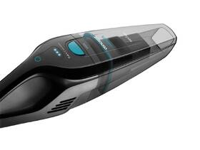 Vysávač akumulátorový Concept VP4350 Wet & Dry Riser, 7,4 V čierny

 obrázok produktu 1 z 8