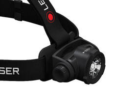 Čelovka LEDLENSER H7R CORE čierna

 obrázok produktu 4 z 5