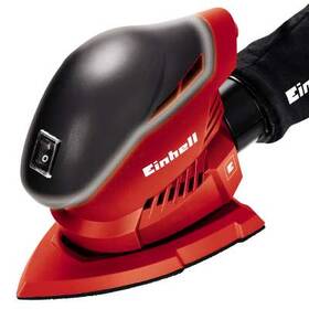 Vibračná brúska Einhell TH-OS 1016 4460610 

 obrázok produktu 3 z 4