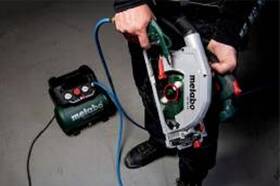 Kompresor Metabo 60150100 Basic 160-6 W OF 

 obrázok produktu 4 z 4
