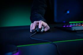 Myš Razer Viper 8KHz V2 čierna

 obrázok produktu 7 z 9