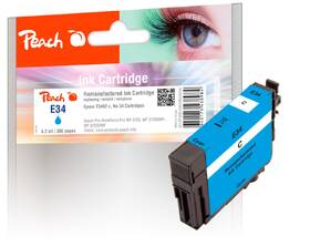Cartridge Peach Epson 34, T3462, 330 strán 

 obrázok produktu 1 z 1