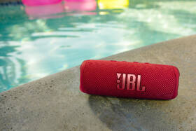 Prenosný reproduktor JBL FLIP 6 červený

 obrázok produktu 10 z 11