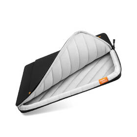 Puzdro na notebook tomtoc Sleeve Kit na 13" MacBook Pro / Air čierne

 obrázok produktu 3 z 9