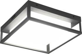 LED stropné svietidlo TRIO Witham - antracitové 

 obrázok produktu 5 z 6