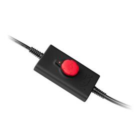 Podložka Next Level Racing HF8 Haptic Feedback Gaming Pad čierna

 obrázok produktu 6 z 8