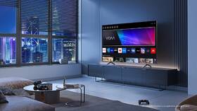 Televízor Hisense 65E7KQ PRO 

 obrázok produktu 10 z 10