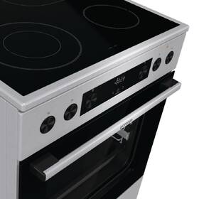 Sklokeramický sporák Gorenje GECS6C70XPA nerez

 obrázok produktu 5 z 20