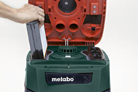 Priemyselný vysávač Metabo ASR 35 L ACP 602057000 

 obrázok produktu 3 z 3