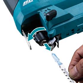 Priamočiara píla Makita DJV184Z (bez batérie) 

 obrázok produktu 2 z 8