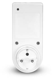 Termostat Elektrobock BT013, bezdrôtový 

 obrázok produktu 4 z 7