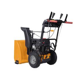 Snehová fréza Riwall RPST 6065 6,5 HP 

 obrázok produktu 3 z 4