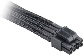 Kábel AKASA FLEXA P8 40cm čierny

 obrázok produktu 1 z 2