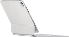 Puzdro s klávesnicou na tablet Apple Magic Keyboard pre iPad Pro 11" M5 - SK - biele 

 obrázok produktu 4 z 4