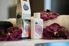Koncentrovaný parfém do práčky Care+Protect ORCHID WASH 100 ml 

 obrázok produktu 6 z 14