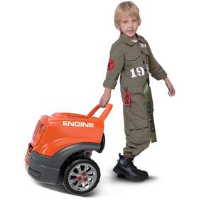 Detské náradie Buddy Toys BGP 5012 

 obrázok produktu 8 z 8