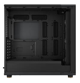 Case FRACTAL DESIGN North XL Charcoal Black 

 obrázok produktu 10 z 15