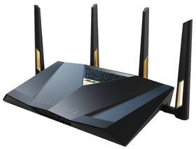 Router Asus RT-BE88U čierny

 obrázok produktu 1 z 13